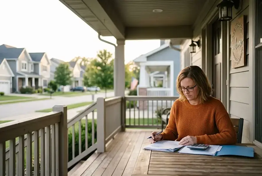 Understanding Valparaiso Property Taxes: A Homeowner's Essential Guide