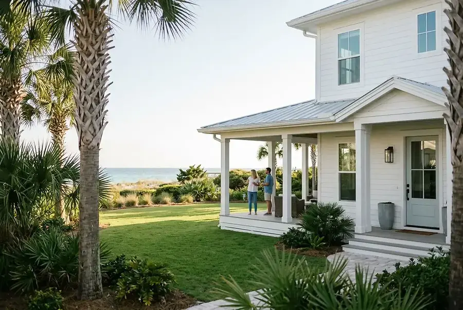 Selling Your Home in the Florida Panhandle: Local Market Strategies