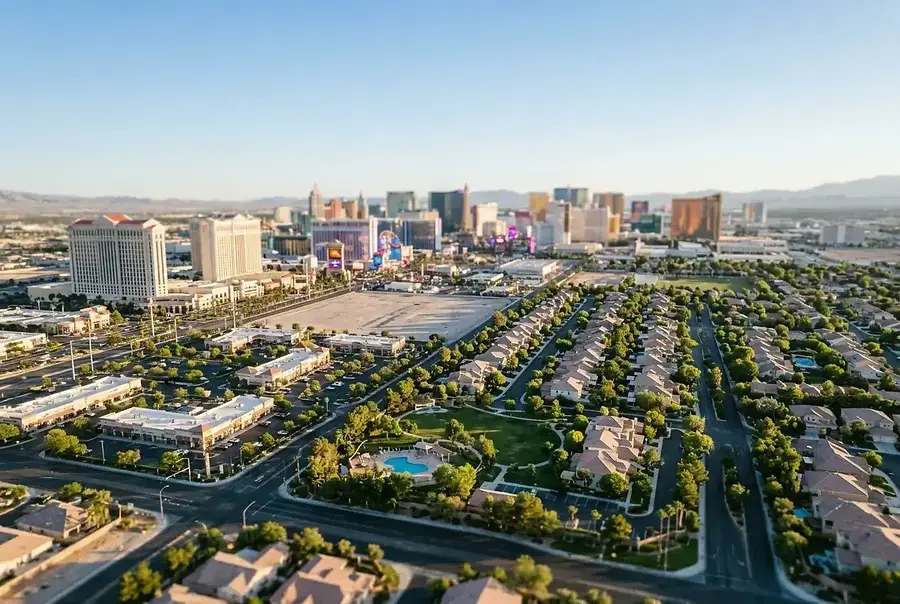 Las Vegas Neighborhood Guide: Which Area Fits Your Lifestyle