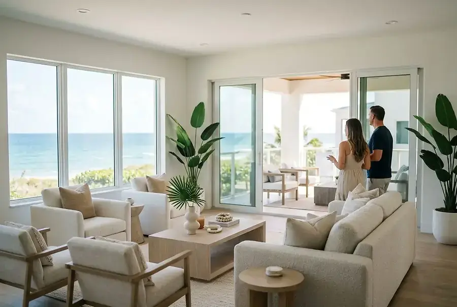 Home Staging Strategies for Selling Faster in Deerfield Beach