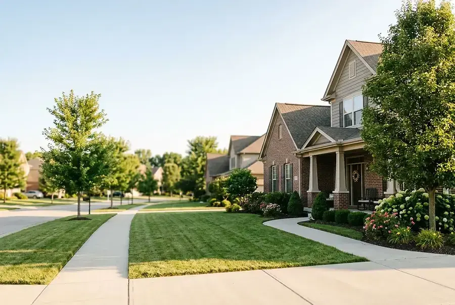 Investment Potential of Single-Family Rentals in Noblesville and Westfield