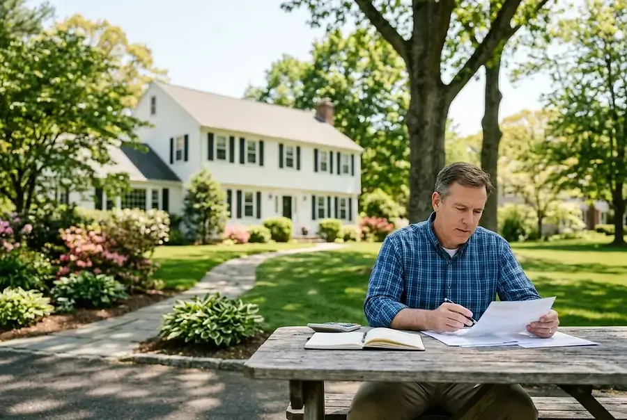 The Complete Guide to Property Taxes for Warren, CT Homeowners