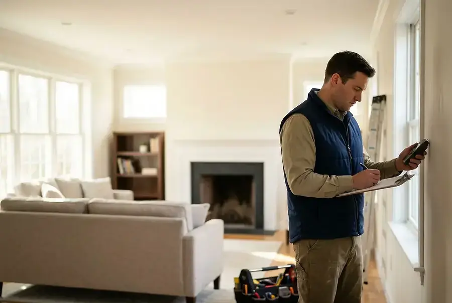 Home Inspection Essentials for Wallingford, New Haven & Fairfield Buyers