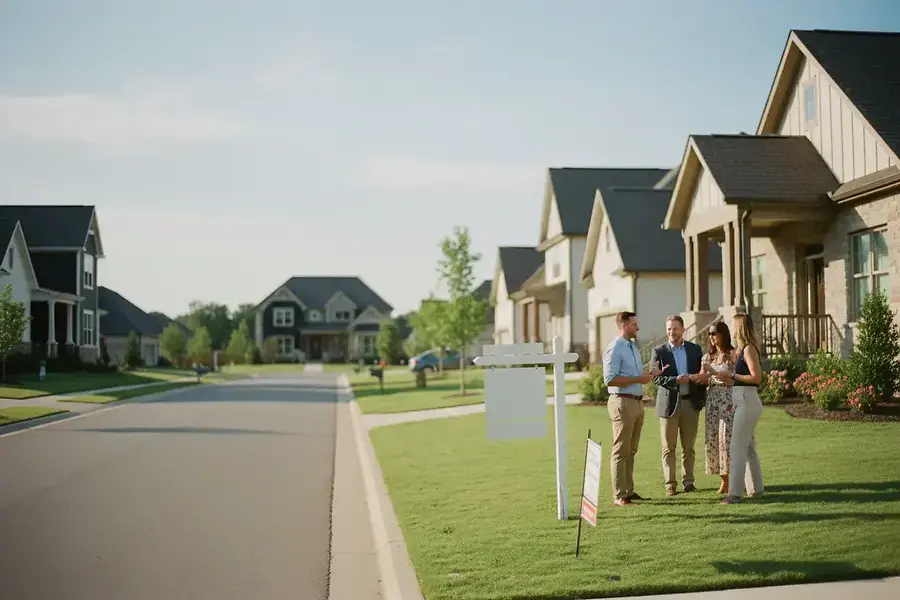 Fayetteville Real Estate Market Trends: What Buyers Need to Know