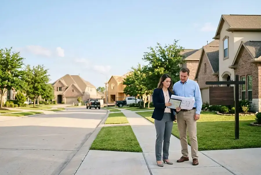 Residential Investment Opportunities in League City: A Strategic Guide