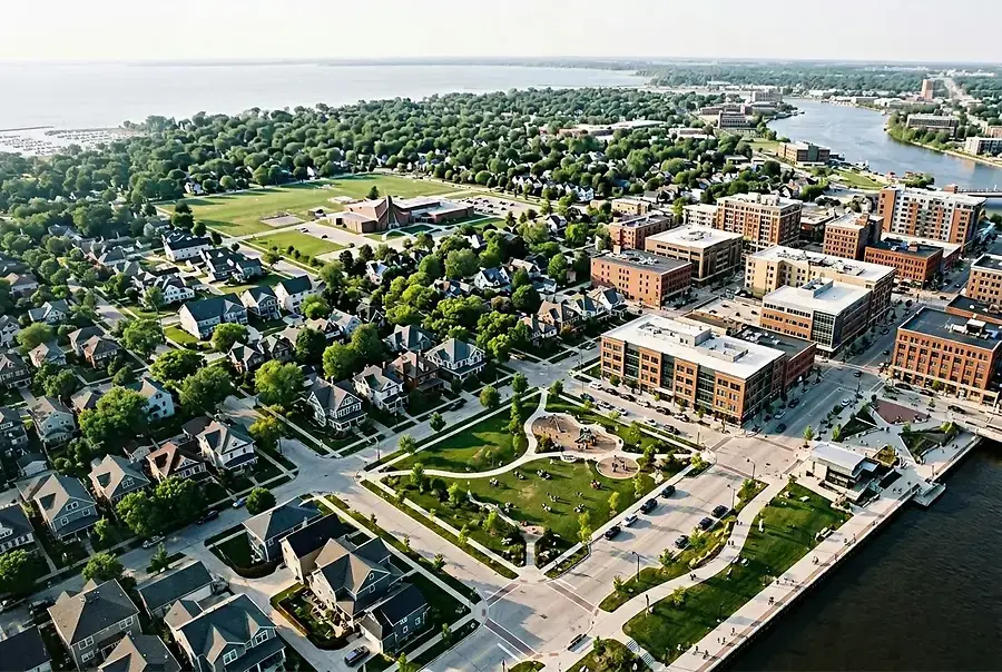 Green Bay Neighborhoods: Which Community Fits Your Lifestyle?