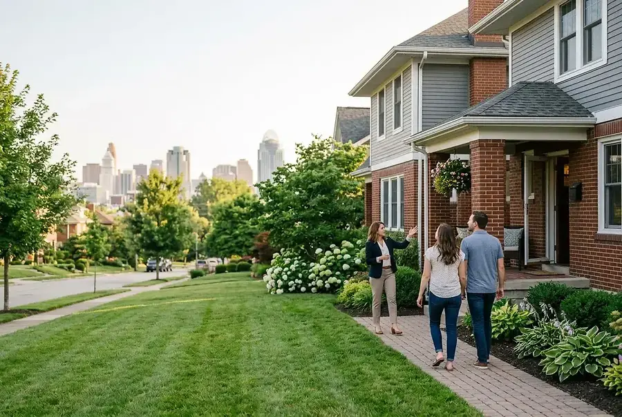 Cincinnati Property Tax Assessment: What Sellers Need to Know