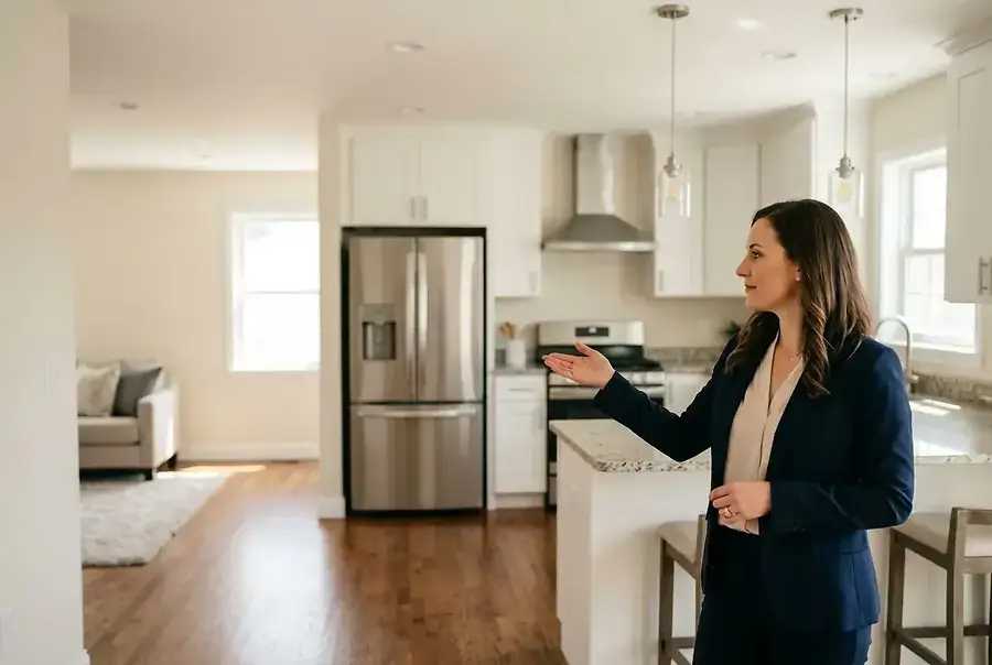 Maximizing Home Value: Property Upgrades That Attract Buyers