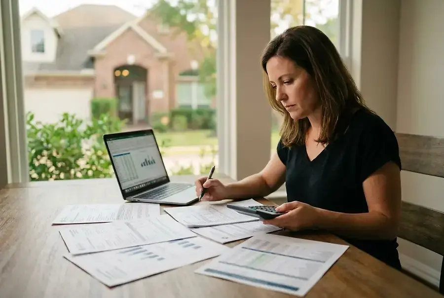 Houston Property Tax Appeals: A Homeowner's Guide to Lowering Taxes