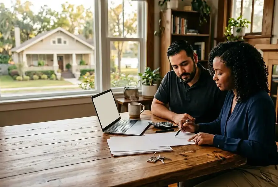 Lakeland Home Buyer's Checklist: Essential Steps Before Making Your Purchase