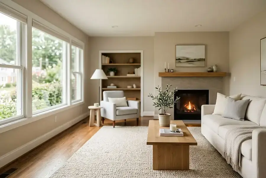 Essential Home Staging Strategies for Selling Your Easton Property Faster