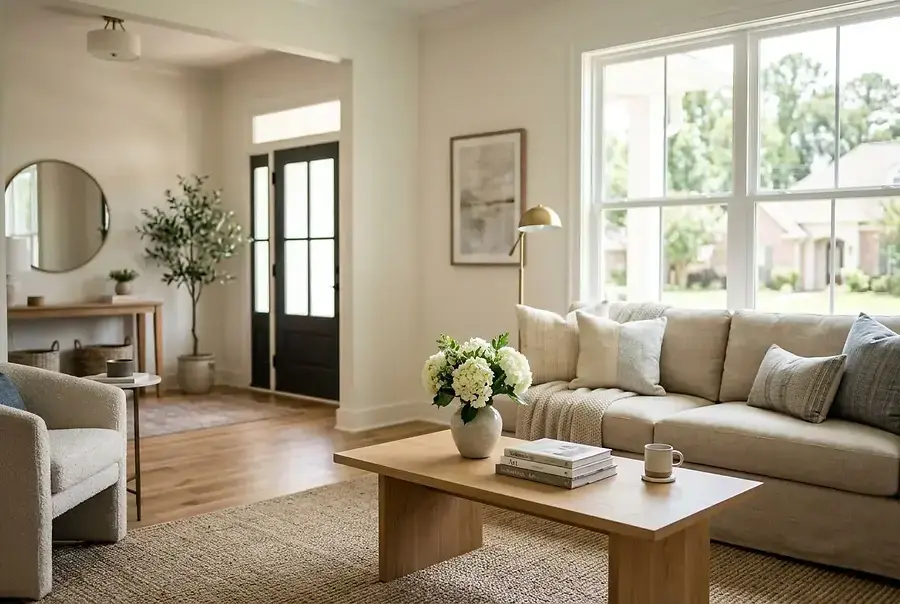 How to Stage Your Shreveport Home to Sell Faster and Attract More Buyers