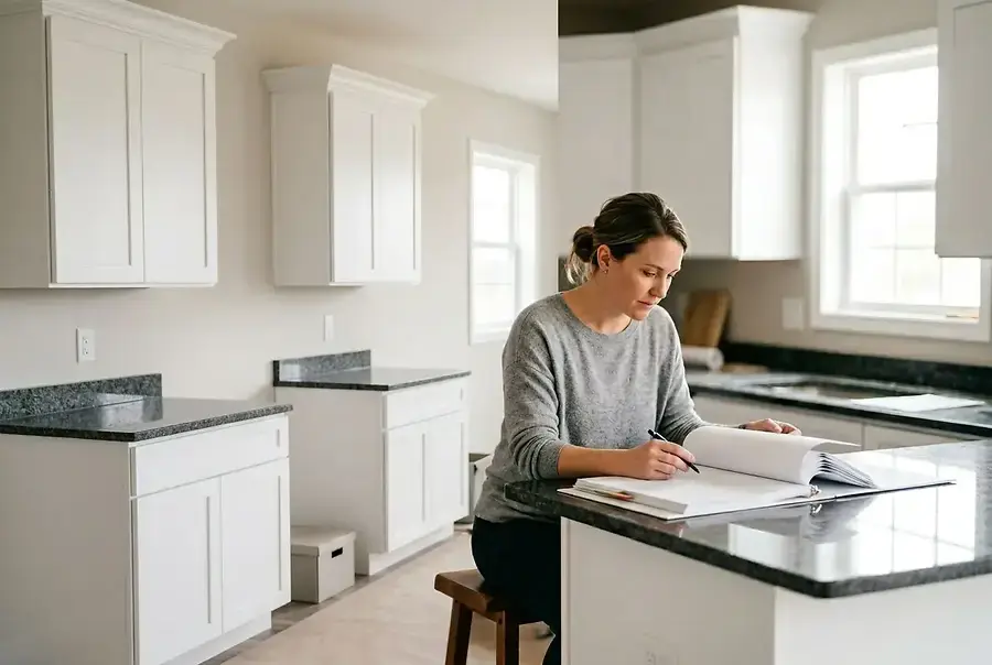 Smart Home Renovation Budget Planning Guide for Marshall, MO