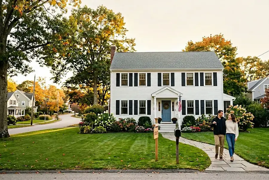 Property Tax Guide for Homebuyers in Mystic & North Stonington