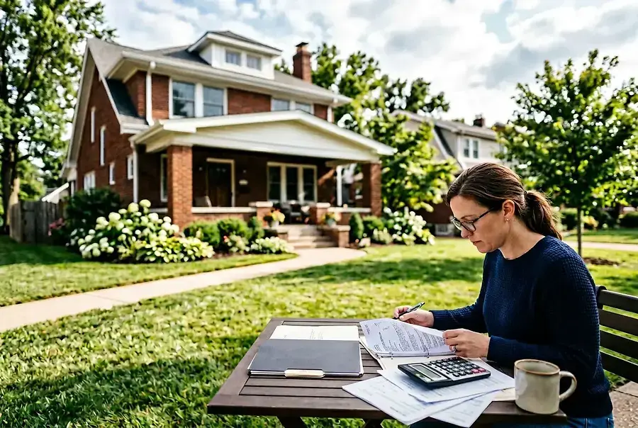 Property Tax Essentials for Maplewood and St. Louis Homeowners