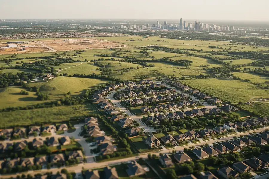 Choosing Your Central Texas Home: A Guide to Five County Markets