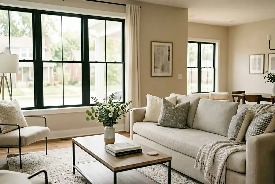 Essential Home Staging Strategies to Sell Your Indianapolis Home Faster