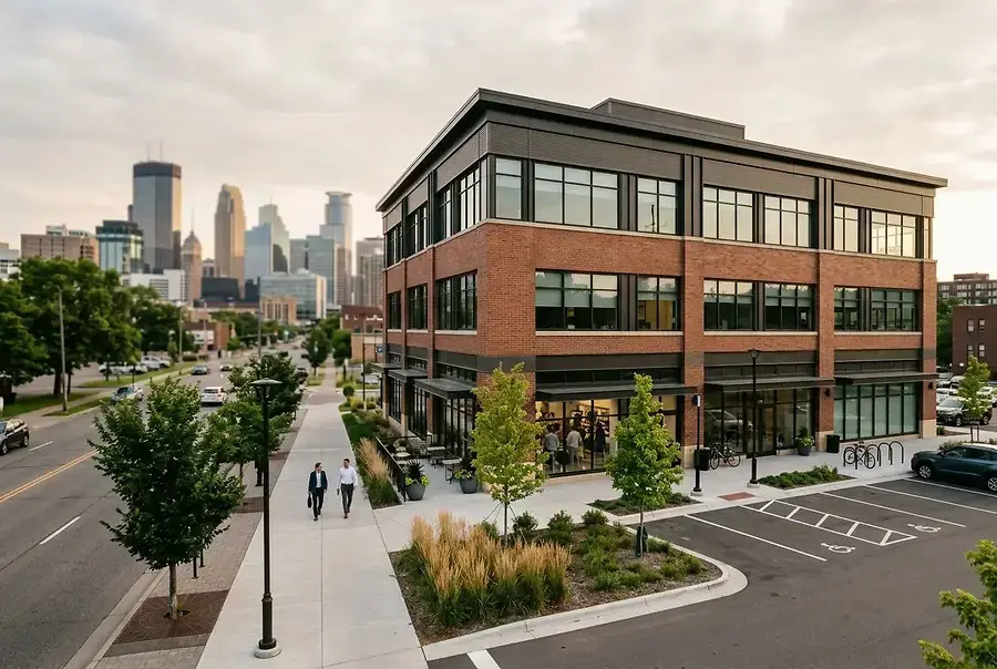 Minneapolis Commercial Zoning Compliance for Property Owners