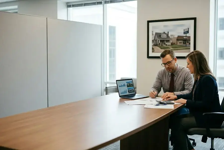 Property Tax Strategies for Dayton and Centerville Real Estate Owners