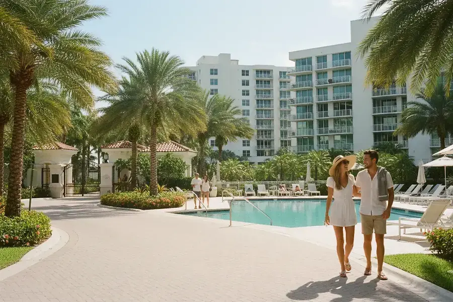 Evaluating HOA Fees and Community Costs in Miami Residential Properties