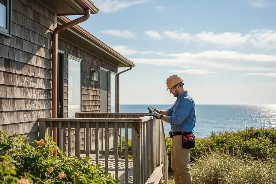 Essential Home Inspections for Connecticut Shoreline Property Buyers