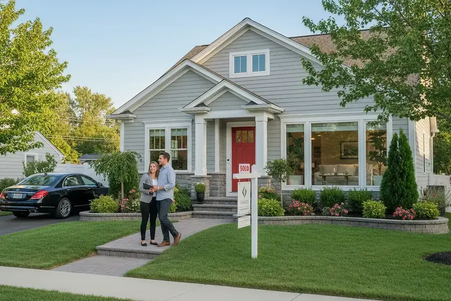 Middletown Home Selling Timeline: How Long Does It Really Take?