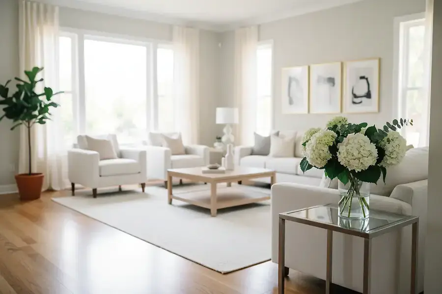 Home Staging Secrets: Sell Your Erie Property Faster and for More