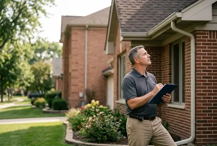 Understanding Home Inspection Reports: Chicago and Evergreen Park Buyers Guide