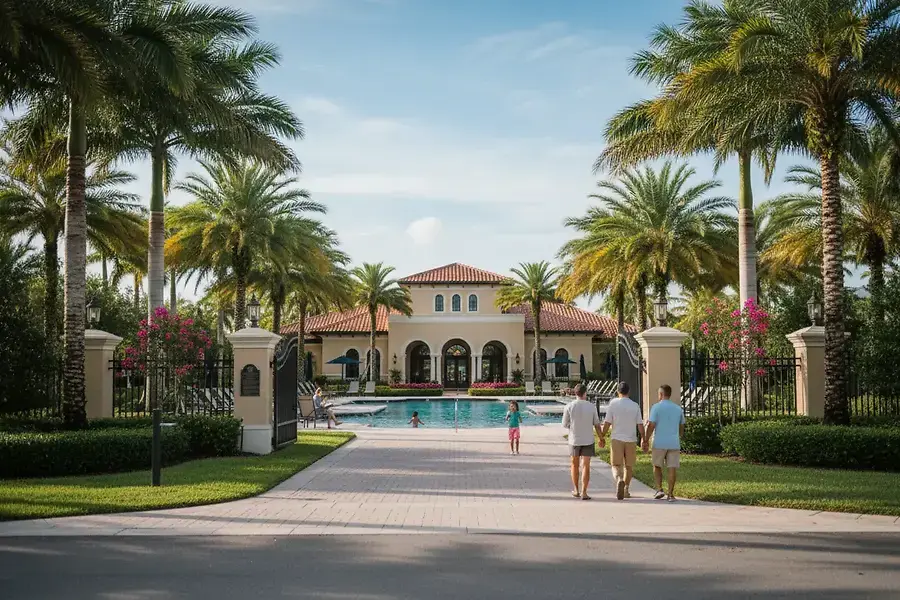 Understanding HOA Fees and Rules in South Florida Communities