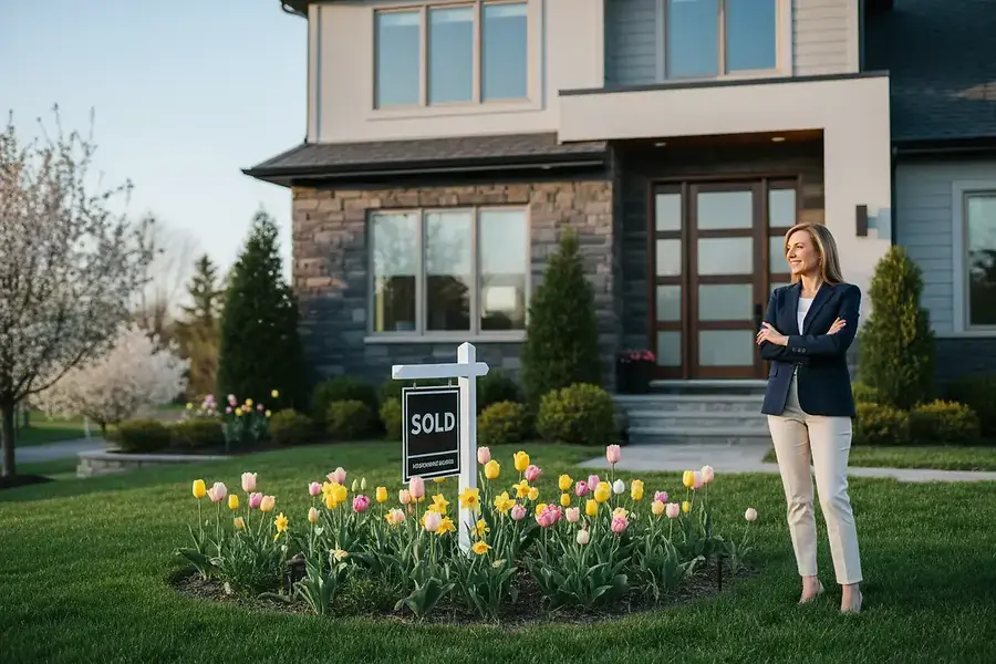 Selling Your Home in Akron and Stow: 2026 Market Timing Tips