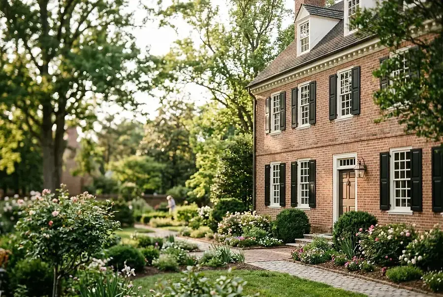 Selling Your Historic Williamsburg Home: A Step-by-Step Guide