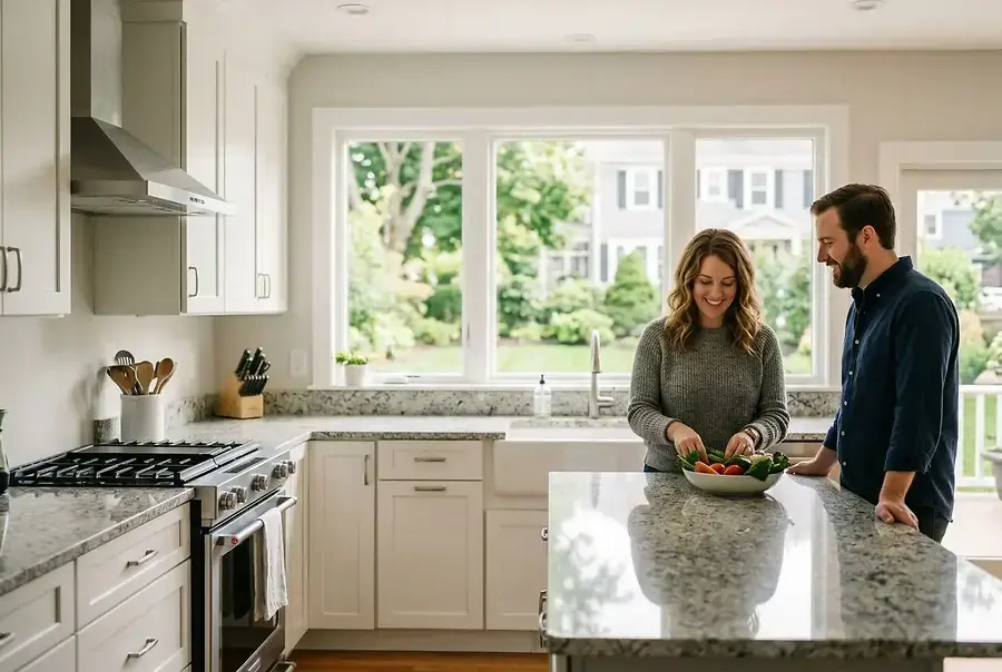 Maximizing Home Value: Smart Renovations for Providence Properties