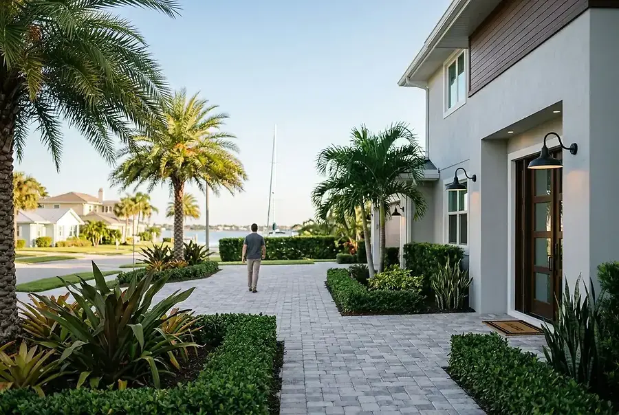 Saint Petersburg Home Values: What Affects Your Property's Worth