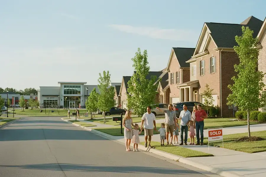 How Market Trends Shape Home Prices in Montgomery, Prattville & Wetumpka