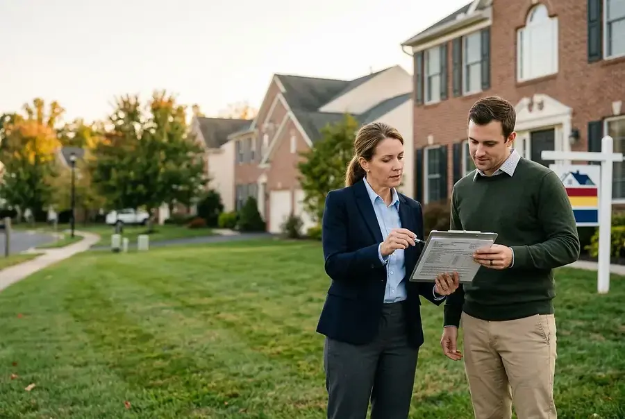 Southampton, PA Property Taxes: What Buyers and Sellers Need to Know