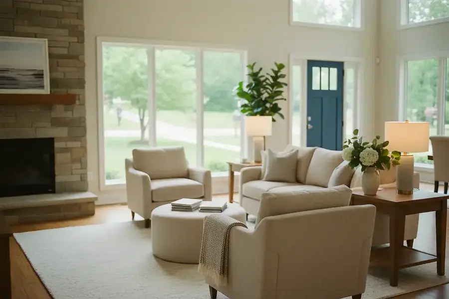 Home Staging Strategies That Sell: A Guide for Moscow, PA Homeowners