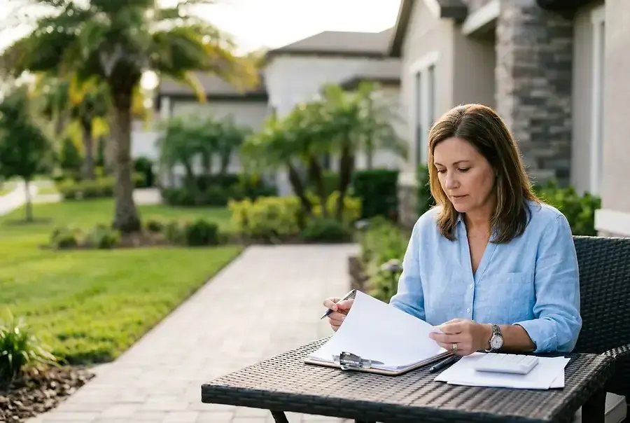 Navigating Property Taxes in New Port Richey Residential Homes