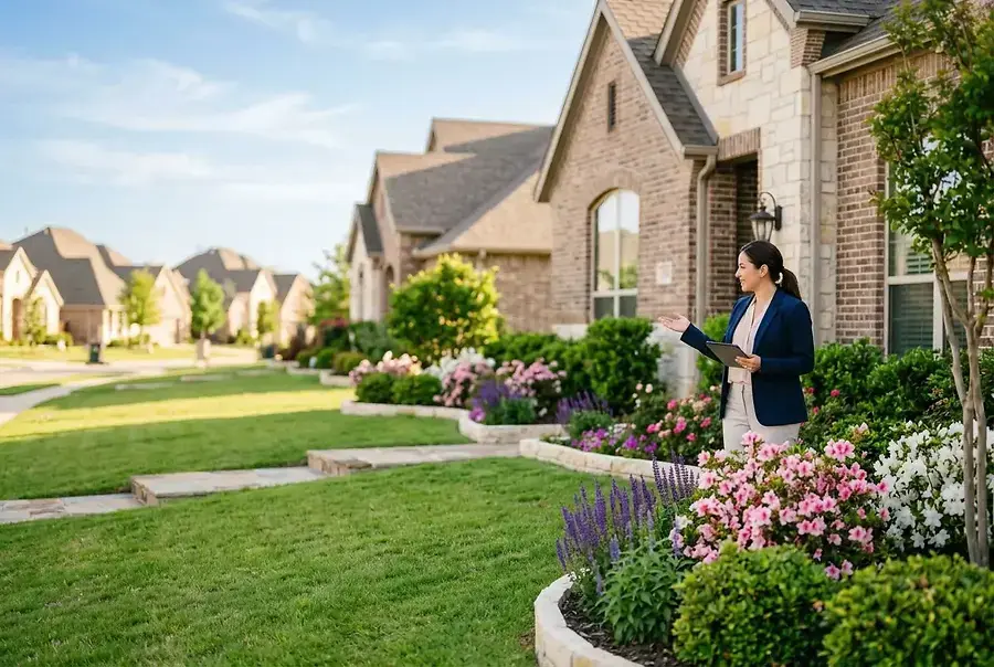 Timing Your Home Sale in North Texas: Market Insights for 2026