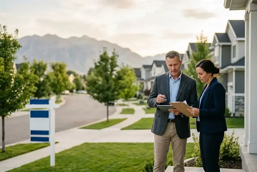 Draper Real Estate Investment: Building Long-Term Wealth Through Property