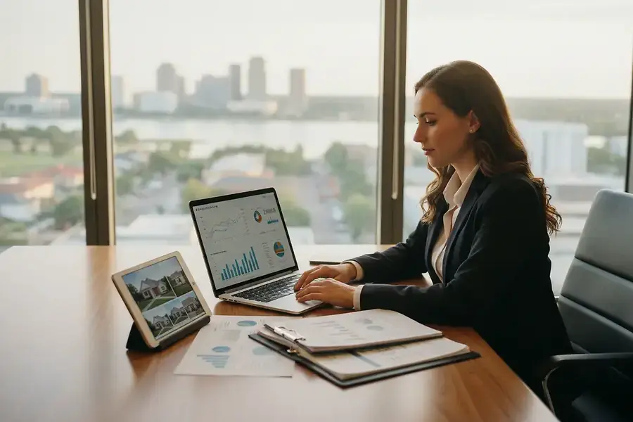 Investment Property Analysis in Slidell: Building Your Portfolio