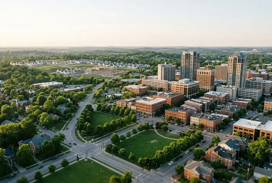 Why Central Kentucky Home Values Keep Rising: A Local Expert's Analysis