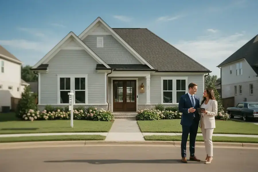 Hoover Home Selling: Maximize Profit With Strategic Preparation