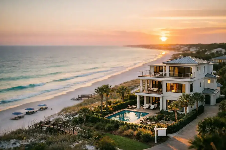 Selling Your Santa Rosa Beach Home in 2026: Market Timing Strategies