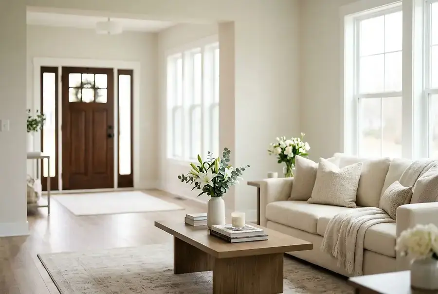 Home Staging Strategies for Sellers: A Complete Hartwell Guide