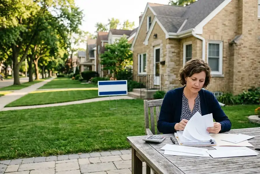 Understanding Milwaukee Property Taxes: A Guide for Homeowners