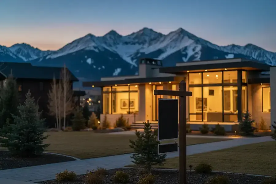 Selling Your Park City Home: Master Pricing Strategies for Maximum Returns