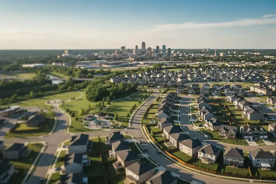 Why Bowling Green Homebuyers Are Choosing This Rising Market