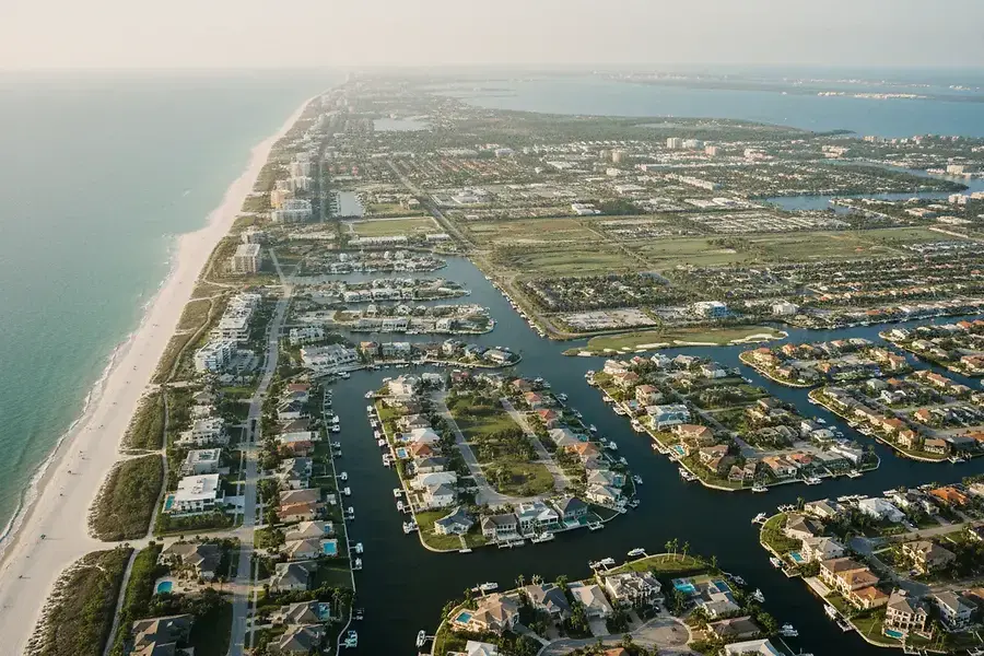 Understanding Property Values in Southwest Florida's Nine Key Markets