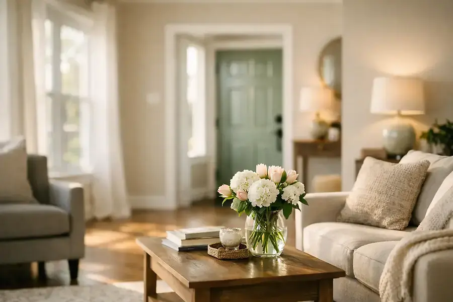 Lewisburg Home Staging: Attract More Buyers and Faster Sales