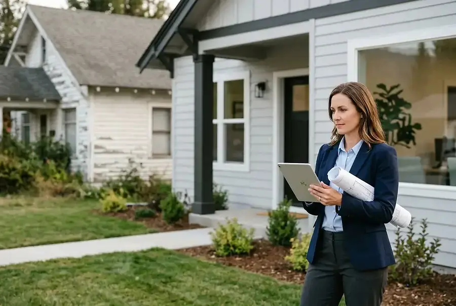 Smart Property Flipping Strategies for Spirit Lake Real Estate